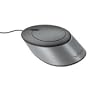 VAIO USB Mobile Optical Mouse Silver 800DPI Resolution