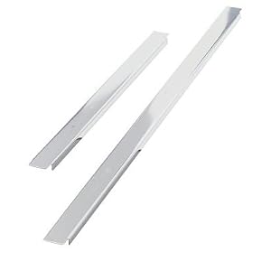 12 Adaptor Bar (12-0337) Category: Chafing Dishes and Chafing Stands by The Vollrath Company