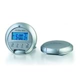 Vibrating Alarm Clock