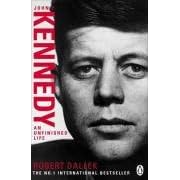 John F Kennedy: An Unfinished Life