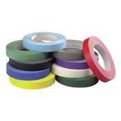 Childrens Toyshop  Office Products : Chenille Kraft 3850 Chenille Kraft Colored Masking Tape Classroom Pack, 3/4x180, 10 Rolls/PK