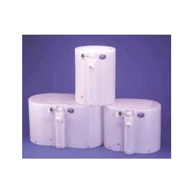 Todd Enterprises UT27 27 GAL ULTRA TANK OVAL TODD ULTRA TANK by
