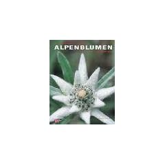 Die sch�nsten Blumen der Alpen. Mit 20 Wanderungen