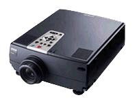 Childrens Toyshop  Electronics : Epson EMP 7250 - LCD projector - 1300 ANSI lumens - XGA (1024 x 768)