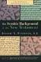The Semitic Background of the New Testament (Biblical Resource Series)