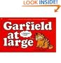 Garfield at Large