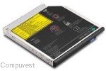 20x4x4x IBM ThinkPad CD-RW UltraBay 2000 Drive f/ 2662 2647 2629 2628 2631 For A T R Series 00N7955 00N8252