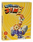 Revue Virgin Interactive  / Earthworm Jim 3D