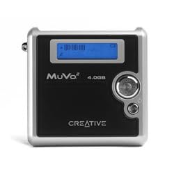 MuVo 2 (4gb)