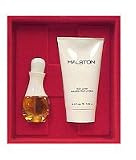 Halston by Halston for Women 2 Piece Set Includes: 3.4 oz Cologne Spray + 4.0 oz Perfumed Body Lotion