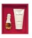 Halston by Halston for Women 2 Piece Set Includes: 3.4 oz Cologne Spray + 4.0 oz Perfumed Body Lotion