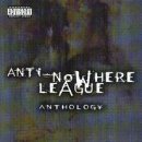 CD-Charts  Search : Anti-Nowhere League Anthology