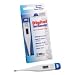 MHI15691000 Digital Oral 60 second Thermometer w/ Covers