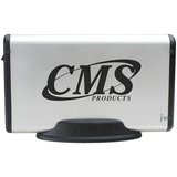 160GB Backup System 3.5 USB Connec