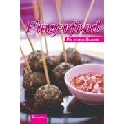 Fingerfood. Die besten Rezepte (Taschenbuch)