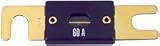 60A GOLD PLATED WAFER FUSE