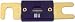 60A GOLD PLATED WAFER FUSE