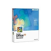Office XP Standard