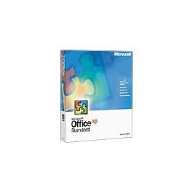 Office XP Standard