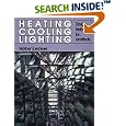 Heating, Cooling, Lighting: Design Methods for Architects