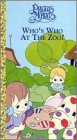 Precious Moments Whos Who/Zoo