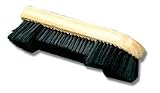 9" Nylon Table Brush