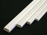 テープ付きモール　クロス石目２号　２ｍ×１本　DZ-KMT22ST