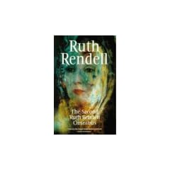 Ruth Rendell Omnibus 2