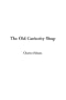 The Old Curiosity Shop