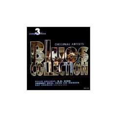 Blues Collection