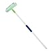 Unger Enterprises 965620 Window Cleaning Kit, 48 in. L, White/Green