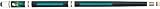 Rage Pool Cue 8064