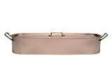 Monilisa Copper Fish Kettle 85-2005  from Monilisa Copper