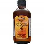Eucalyptus Oil 4 fl.oz