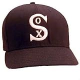 Chicago White Sox 1931 Home Cooperstown Cap