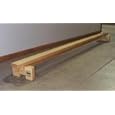 Low Walking Board