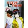 Tenchi in Tokyo, Vol. 5: A New Love