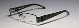 Thierry Mugler 9167 EyeGlasses Color c3