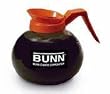 BUNN 06088.0024 Decanter Glass-ORN 12CUP 24/CS Coffee Decanters
