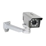 D-Link Internet Kamera 10/100TX PoE Infrarot