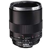 Zeiss Ikon 100mm f/2.0 Makro Planar ZF Manual Focus Macro Lens for the Nikon F (AI-S) Bayonet SLR System.
