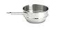 Cuisinox Gourmet 3.6 Quart Universal Double Boiler Insert