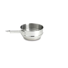 Cuisinox Gourmet 3.6 Quart Universal Double Boiler Insert