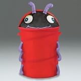 Bongo Bag Ladybug Bongo Buddy