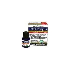 Forces of Nature Nail Fungus Control Extra Strength 11 mL