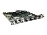 Cisco expansion module - 96 ports ( WS-X6148X2-RJ-45= )