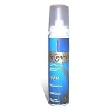 Rogaine for Men Hair Regrowth Treatment, Easy-to-Use Foam, 2.11 Ounce