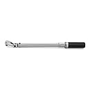 GearWrench 85073 3/8" Flex Head Electronic Torque Wrench with Angle 10-100 in/lbs