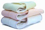 217VoYzeMBL. SL160  Kissaluvs Contour Cloth Diaper: M/L (15 30 lbs)