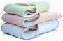 Kissaluvs Contour Cloth Diaper: M/L (15-30 lbs)